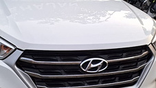 Used Hyundai Creta E Plus 1.6 CRDi in Panipat