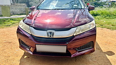 Used Honda City S Diesel [2014-2016] in Shimoga