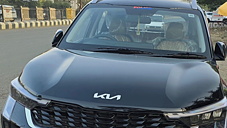 Used Kia Sonet HTX 1.0 Turbo Petrol DCT in Ujjain