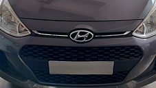 Used Hyundai Grand i10 Magna 1.2 Kappa VTVT [2017-2020] in Raipur