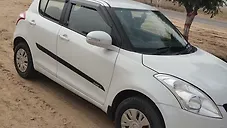 Used Maruti Suzuki Swift VDi in Hanumangarh