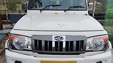 Used Mahindra Bolero Power Plus ZLX in Bhubaneswar