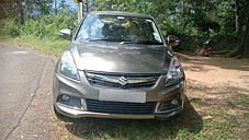 Used Maruti Suzuki Swift Dzire VXI ABS in Kottayam