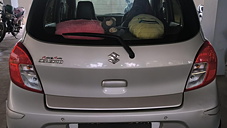 Used Maruti Suzuki Celerio ZXi (Opt) [2019-2020] in Gudivada