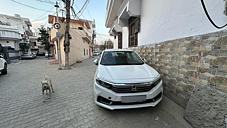 Used Honda Amaze VX 1.2 Petrol CVT in Panipat