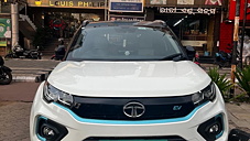Used Tata Nexon EV XZ Plus in Bhubaneswar