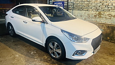 Used Hyundai Verna SX 1.6 VTVT in Ambala City