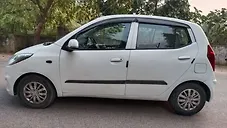 Used Hyundai i10 Magna 1.2 Kappa2 in Patan