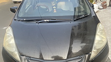 Used Honda Jazz Base Old in Surat