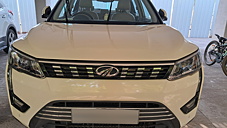 Used Mahindra XUV300 W8 (O) 1.5 Diesel AMT [2020] in Aurangabad