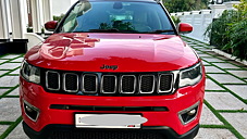 Used Jeep Compass Limited 2.0 Diesel [2017-2020] in Palakkad