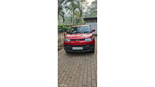 Used Mahindra KUV100 K2 6 STR in Dibrugarh