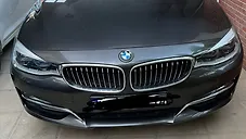 Used BMW 3 Series GT 330i Luxury Line in Bangalore