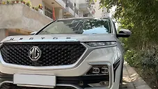 Used MG Hector Super 1.5 Petrol [2019-2020] in Bahadurgarh