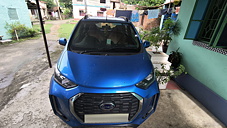 Used Datsun redi-GO T(O) in Kalyani