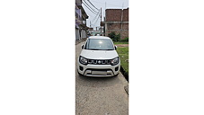 Used Maruti Suzuki Ignis Zeta 1.2 MT in Orai