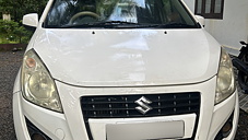 Used Maruti Suzuki Ritz Vdi ABS BS-IV in Kannur