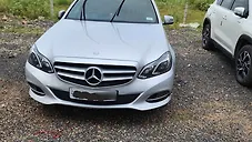 Used Mercedes-Benz E-Class E250 CDI Avantgarde in Morbi