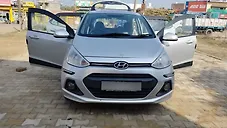 Used Hyundai i10 Magna 1.2 Kappa2 in Kurukshetra