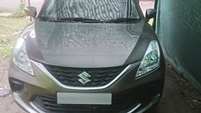 Used Maruti Suzuki Baleno Sigma in Jalgaon