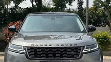 Used Land Rover Range Rover Velar 2.0 R-Dynamic S Petrol 250 [2020-2021] in Chennai