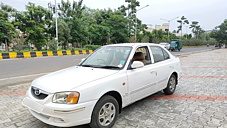 Used Hyundai Accent Executive Edition in Anand