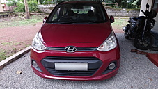 Used Hyundai i10 Sportz 1.2 AT Kappa2 in Kottayam