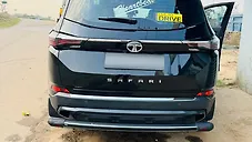 Used Tata Safari XZA in Ranchi