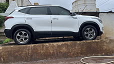 Used Kia Seltos HTK Plus 1.5 iMT in Raipur