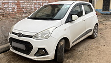 Used Hyundai Grand i10 Magna AT 1.2 Kappa VTVT [2016-2017] in Jalore