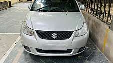 Used Maruti Suzuki SX4 ZXi in Delhi