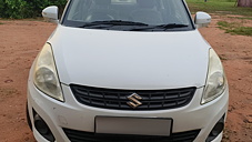 Used Maruti Suzuki Swift DZire VDI in Jodhpur