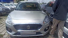 Used Maruti Suzuki Dzire VDi in Jabalpur