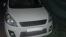 Used Maruti Suzuki Ertiga VDi in Vijaywada