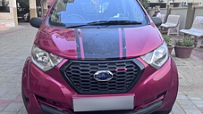 Used Datsun redi-GO S [2016-2019] in Tirupati