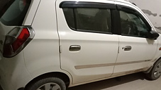 Used Maruti Suzuki Alto K10 VXi [2014-2019] in Jind