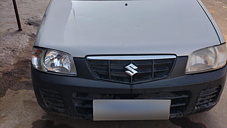 Used Maruti Suzuki Alto XCITE in Damoh