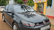 Used Volkswagen Polo Highline1.5L (D) in Dharwad