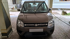 Used Maruti Suzuki Wagon R VXi 1.0 in Valsad