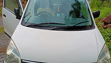 Used Maruti Suzuki Wagon R 1.0 LXi CNG in Jhansi