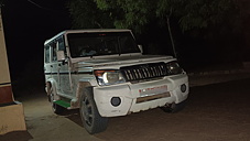 Used Mahindra Bolero SLX BS IV in Jalore