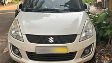 Used Maruti Suzuki Swift ZDi in Vapi