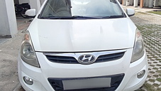 Used Hyundai i20 Sportz 1.2 (O) in Bijnor