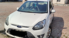 Used Ford Figo Duratorq Diesel Titanium 1.4 in Sunam