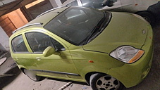 Used Chevrolet Spark LT 1.0 in Ahmedabad