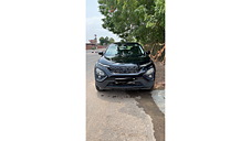 Used Tata Harrier 2021 XZA Plus Dark Edition in Jodhpur