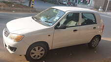 Used Maruti Suzuki Alto K10 VXi in Ahmedabad