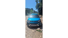 Used Maruti Suzuki Ignis Delta 1.2 MT in Gangtok