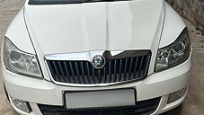 Used Skoda Laura Elegance 2.0 TDI CR AT in Rajkot