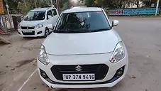 Used Maruti Suzuki Swift LXi in Meerut